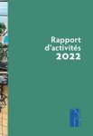 La Forestière :: rapport d'activité 2022