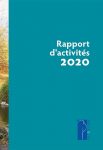 La Forestière :: Rapport d'activités 2020