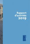 La Forestière :: Rapport d'activités 2019